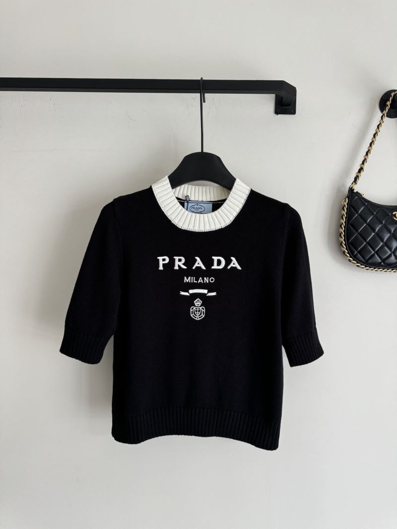 Prada T-Shirts